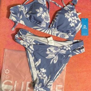 CUPSHE ~ 2 piece bikini